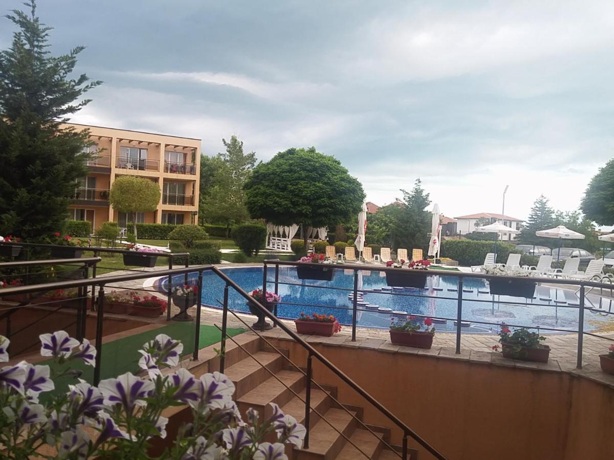 Apartments Sozopoli Hills מראה חיצוני תמונה