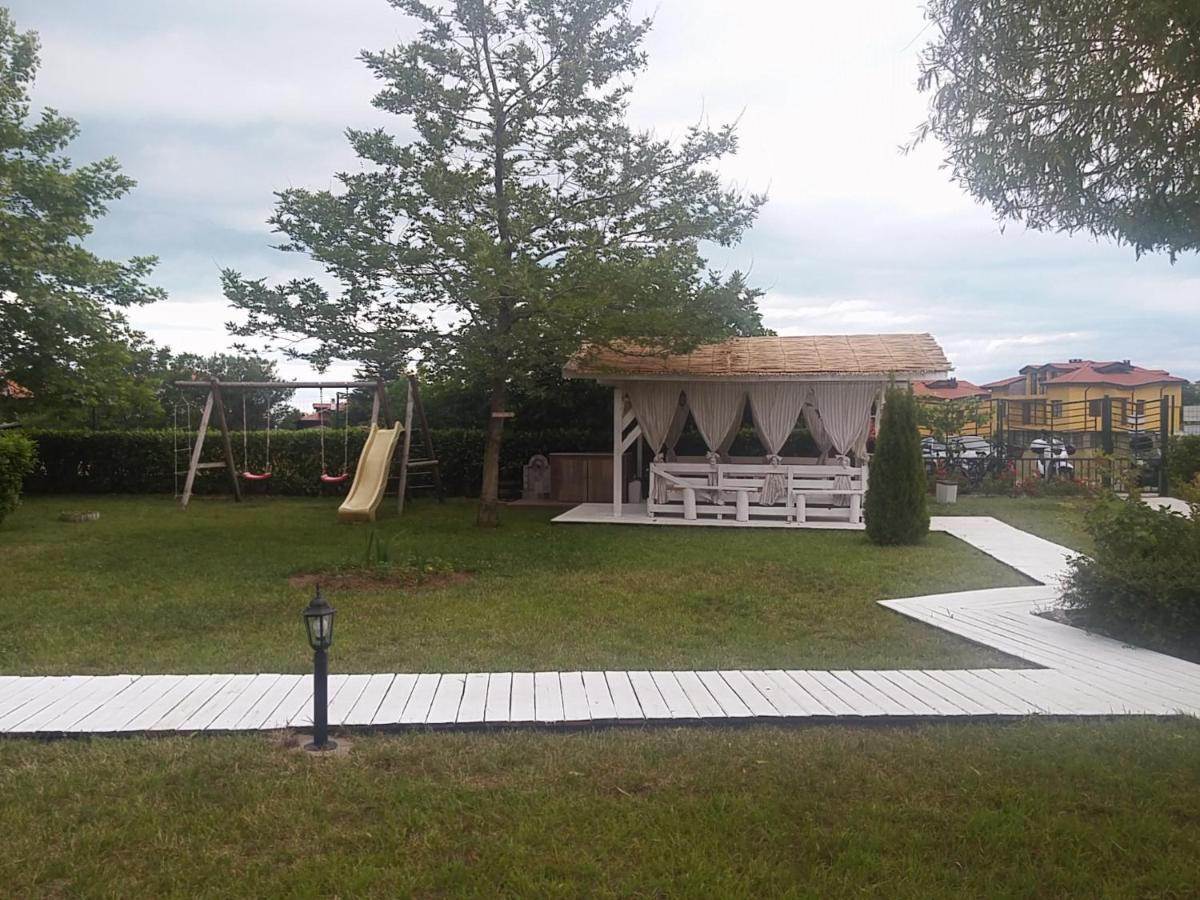 Apartments Sozopoli Hills מראה חיצוני תמונה