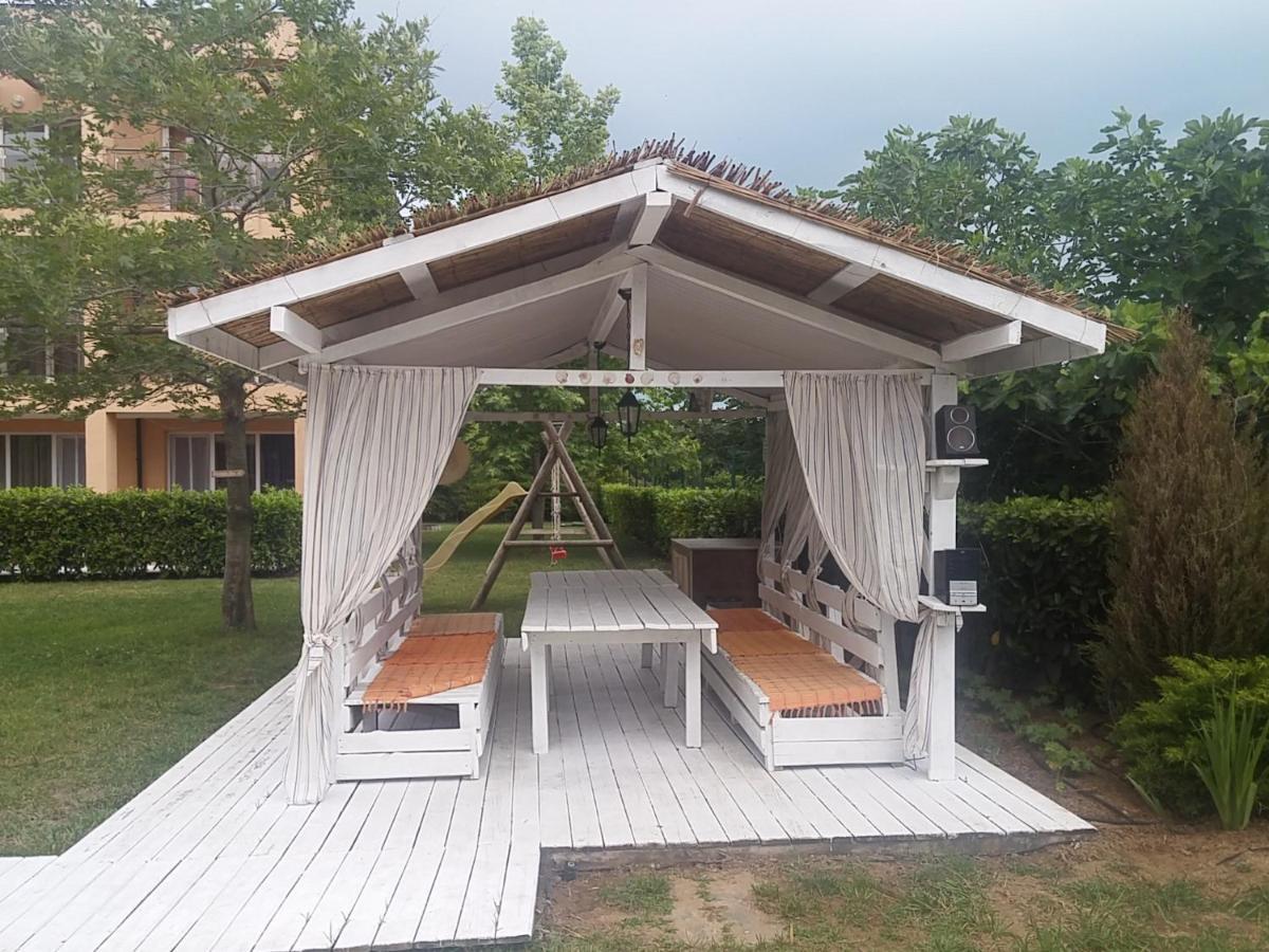 Apartments Sozopoli Hills מראה חיצוני תמונה