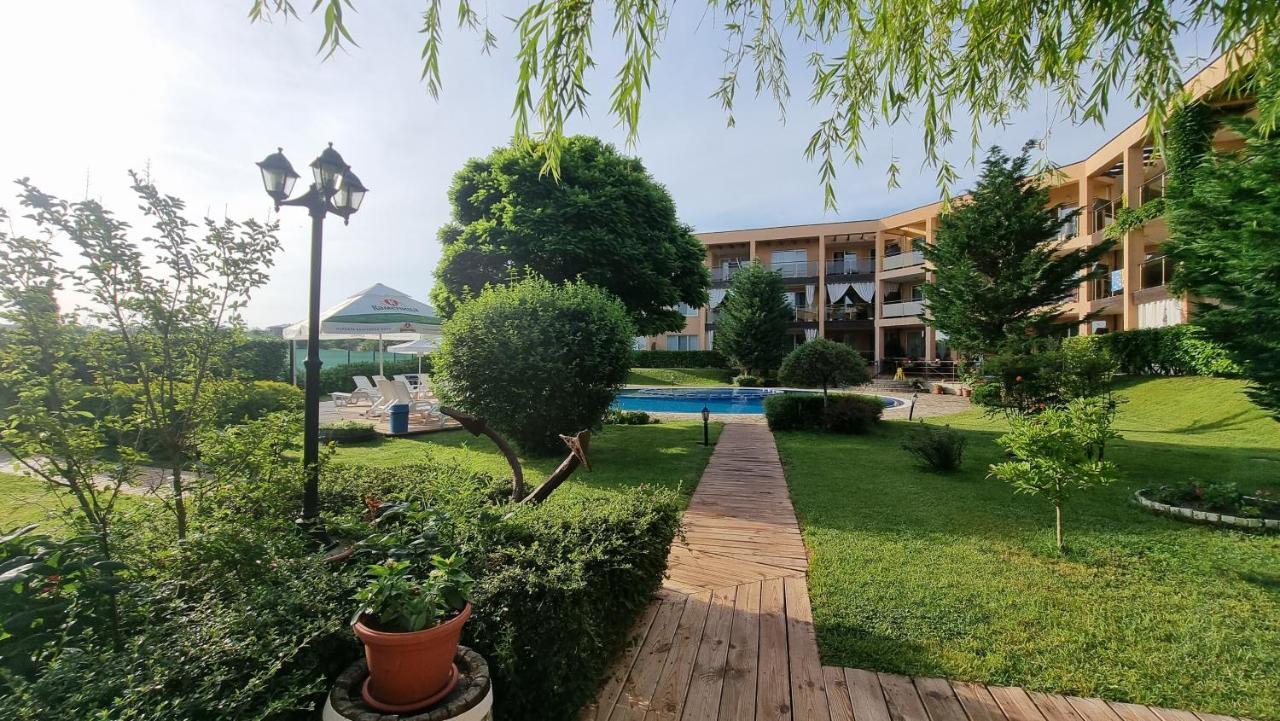 Apartments Sozopoli Hills מראה חיצוני תמונה