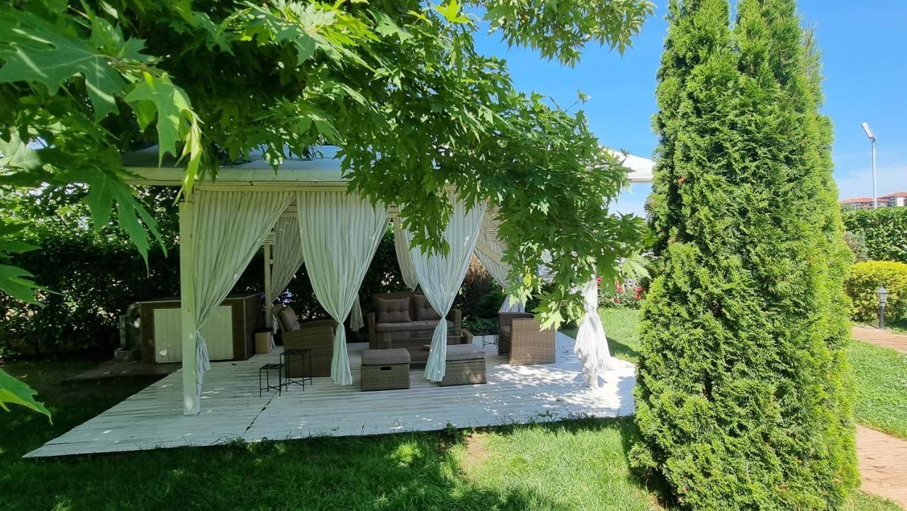 Apartments Sozopoli Hills מראה חיצוני תמונה
