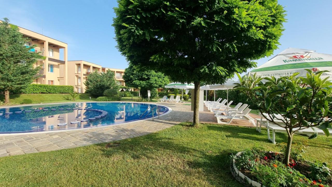 Apartments Sozopoli Hills מראה חיצוני תמונה