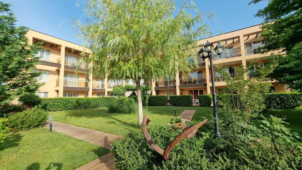 Apartments Sozopoli Hills מראה חיצוני תמונה