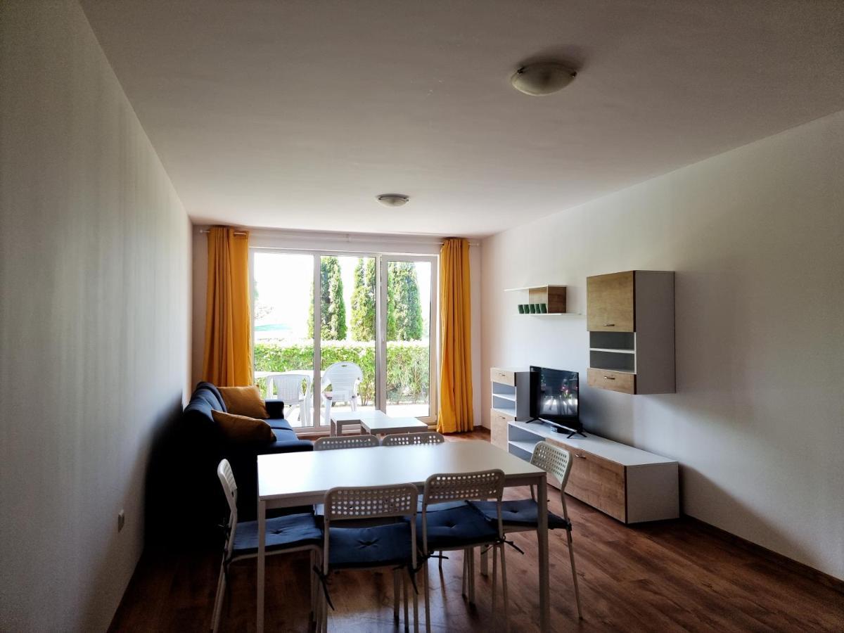 Apartments Sozopoli Hills מראה חיצוני תמונה