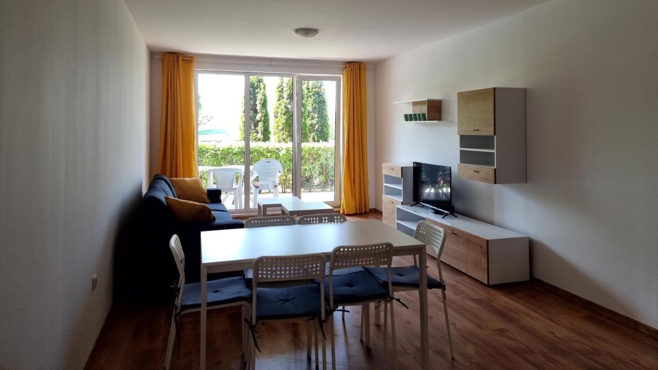 Apartments Sozopoli Hills מראה חיצוני תמונה