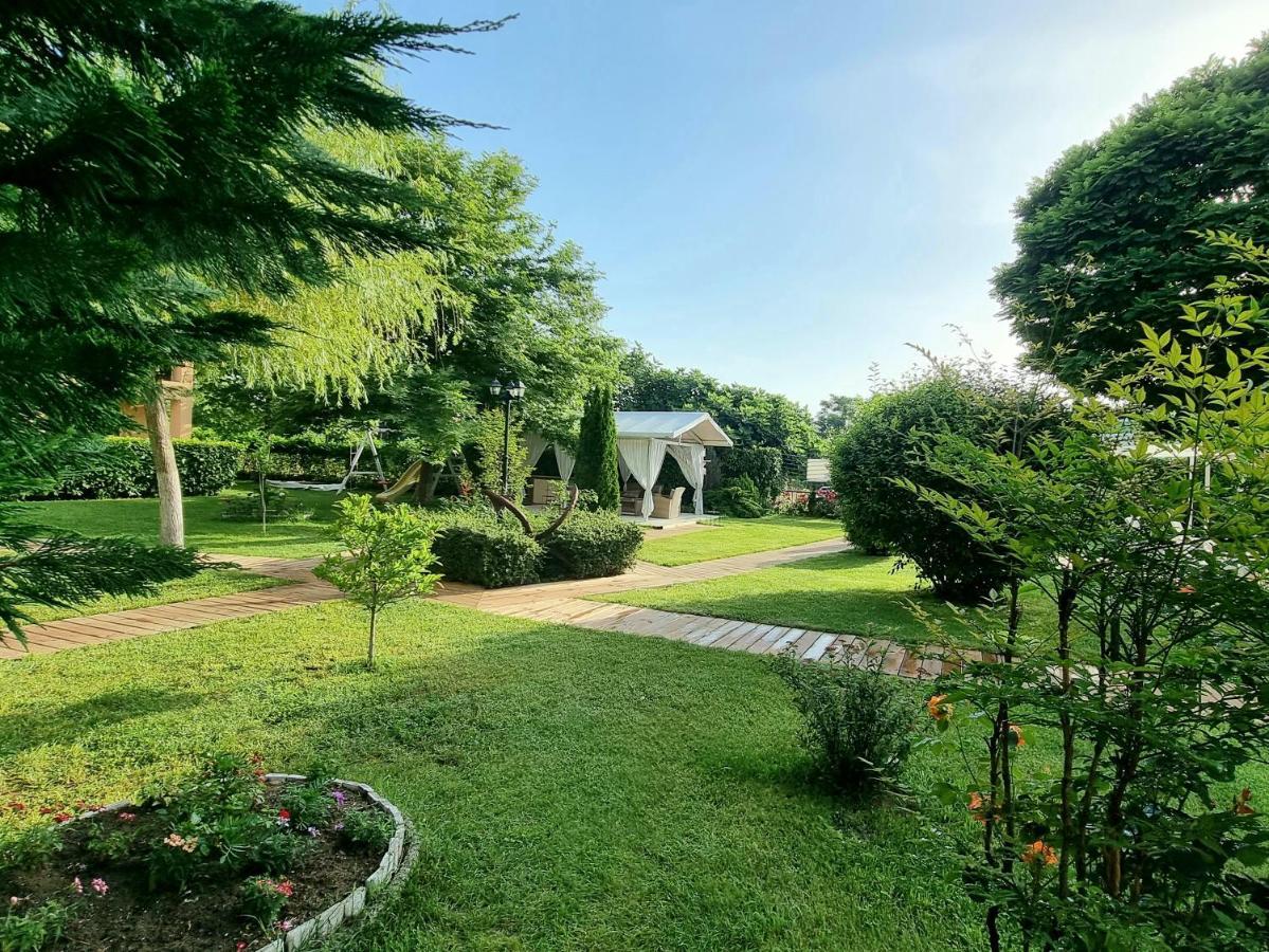 Apartments Sozopoli Hills מראה חיצוני תמונה