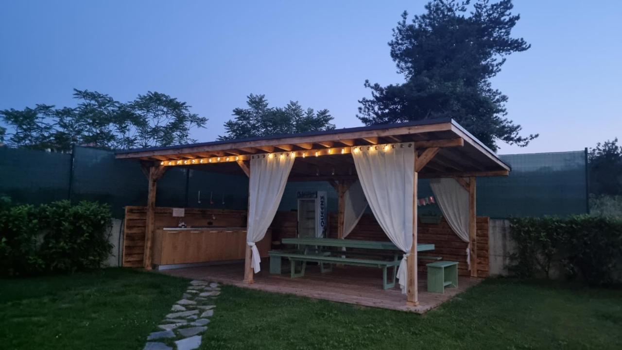 Apartments Sozopoli Hills מראה חיצוני תמונה