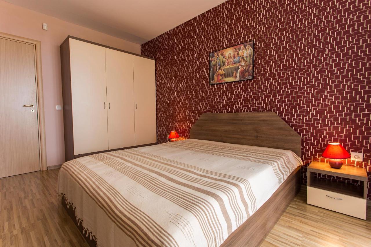 Apartments Sozopoli Hills מראה חיצוני תמונה