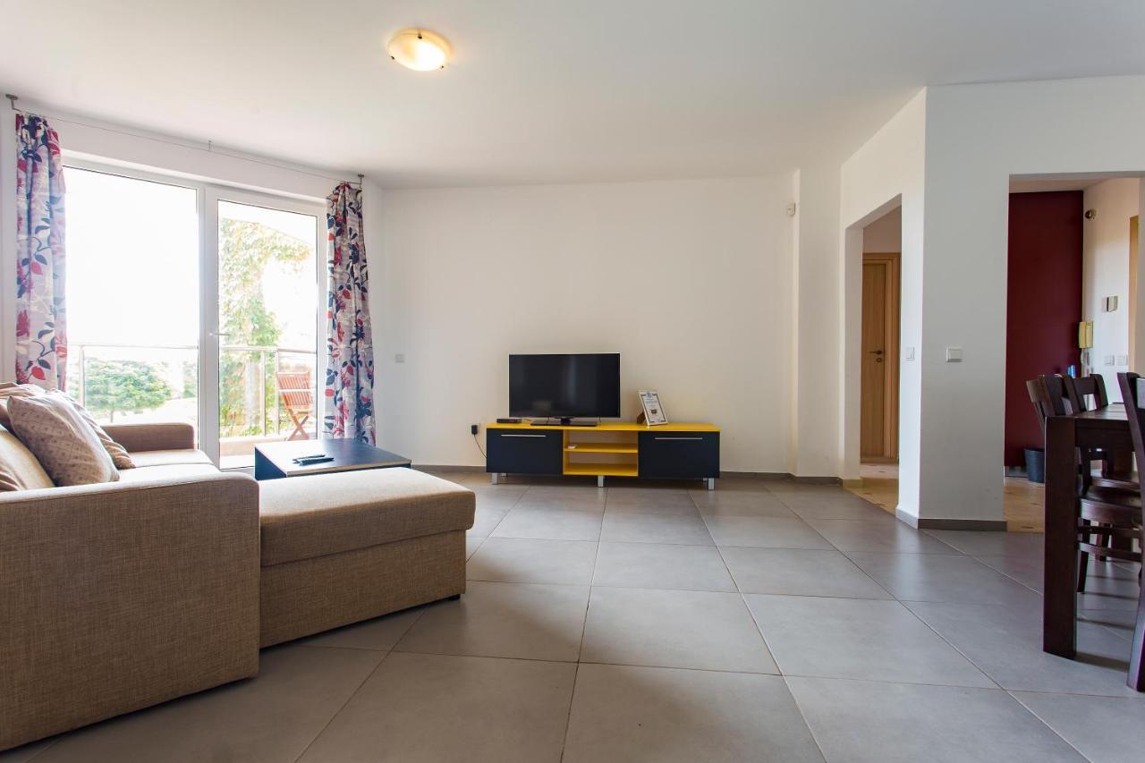 Apartments Sozopoli Hills מראה חיצוני תמונה