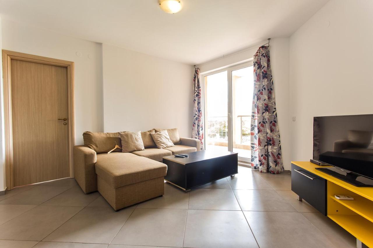 Apartments Sozopoli Hills מראה חיצוני תמונה