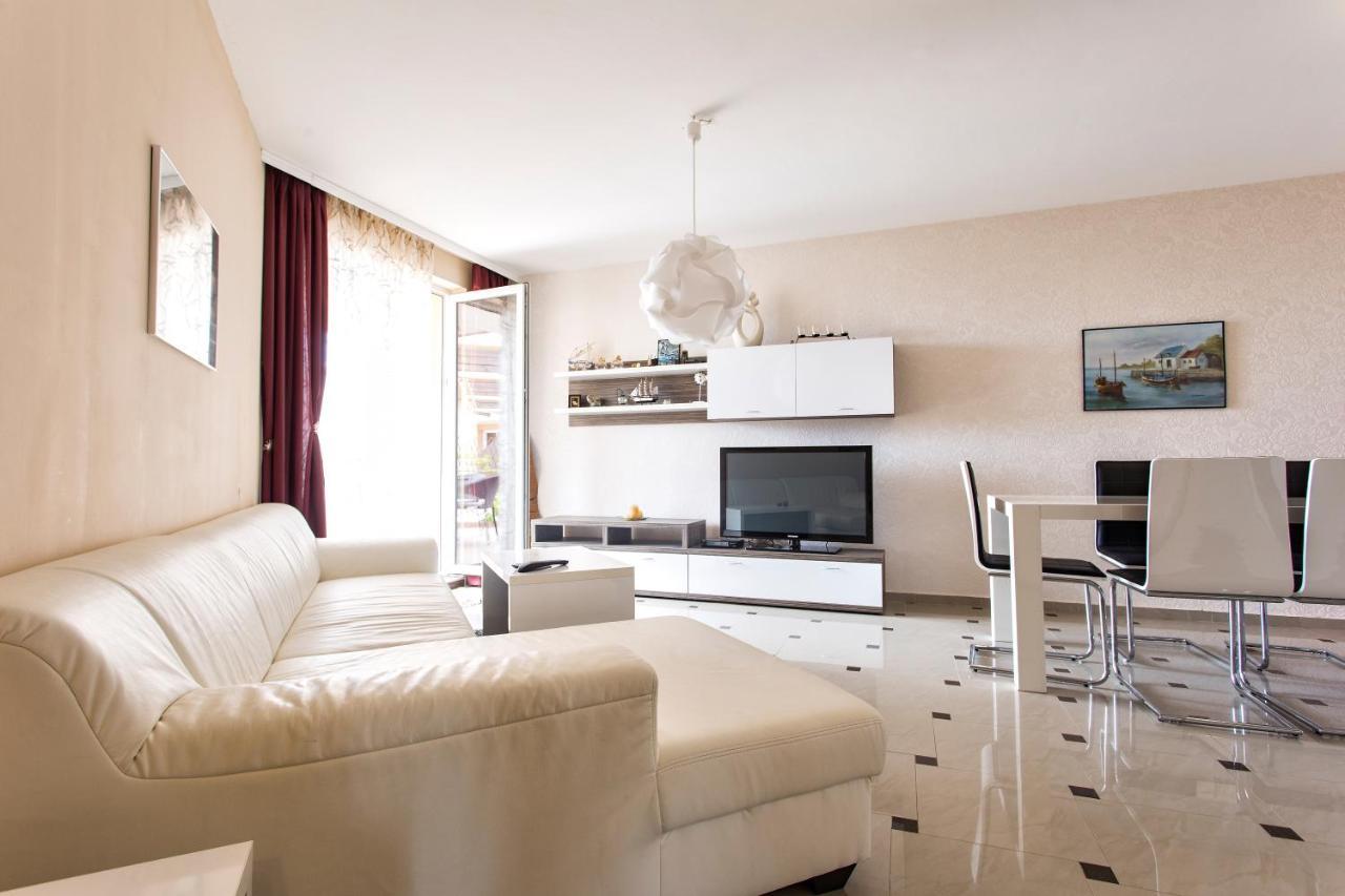 Apartments Sozopoli Hills מראה חיצוני תמונה