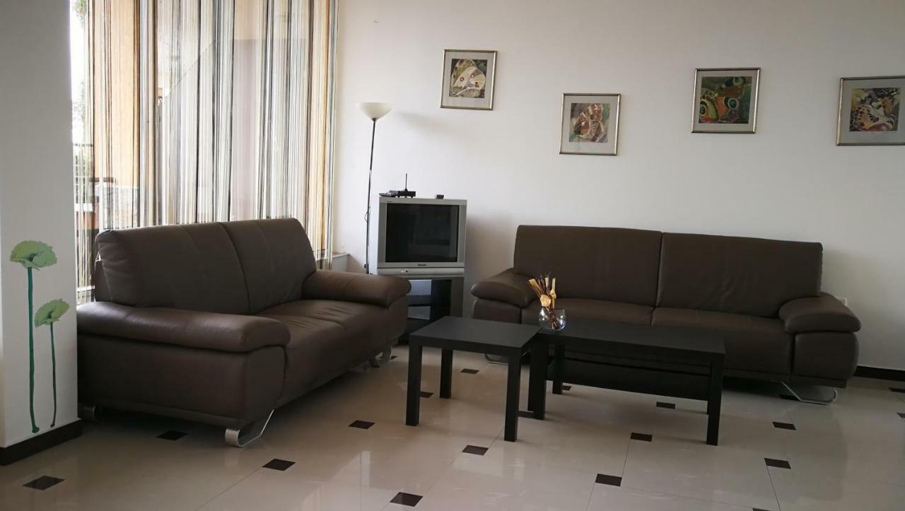 Apartments Sozopoli Hills מראה חיצוני תמונה