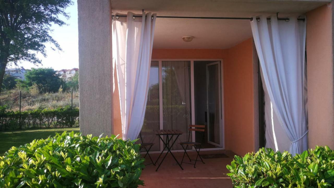 Apartments Sozopoli Hills מראה חיצוני תמונה