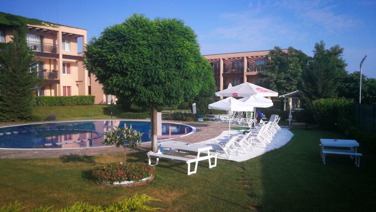Apartments Sozopoli Hills מראה חיצוני תמונה
