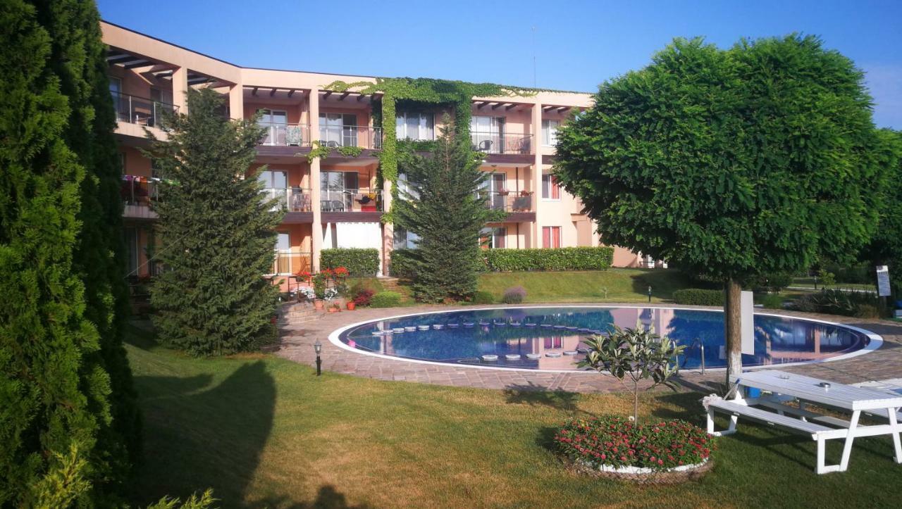 Apartments Sozopoli Hills מראה חיצוני תמונה